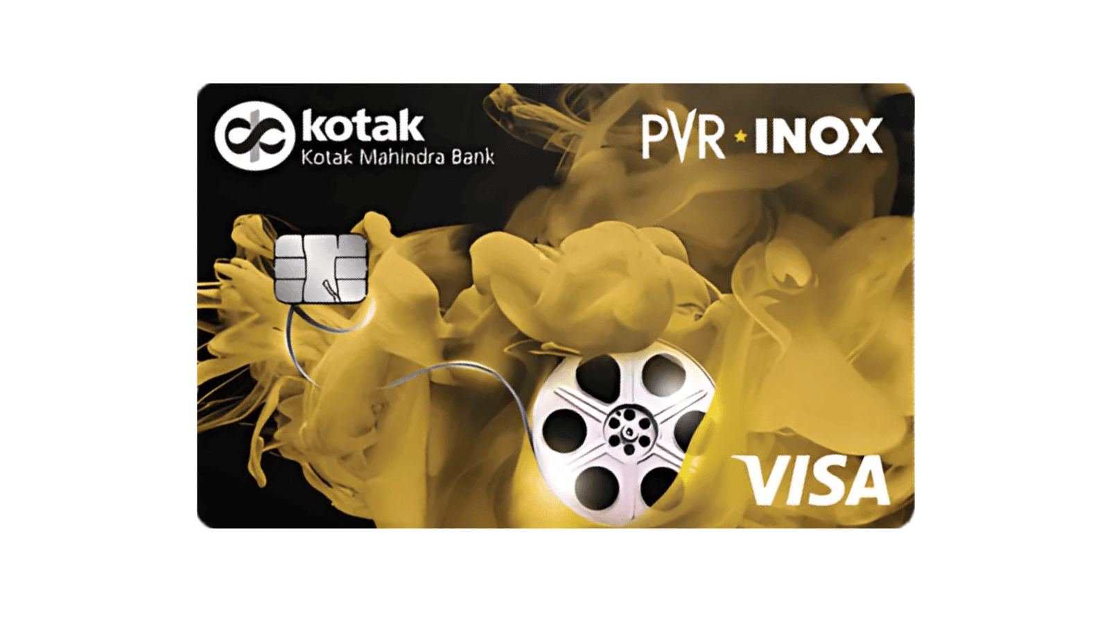 PVR INOX Kotak Credit Card Review